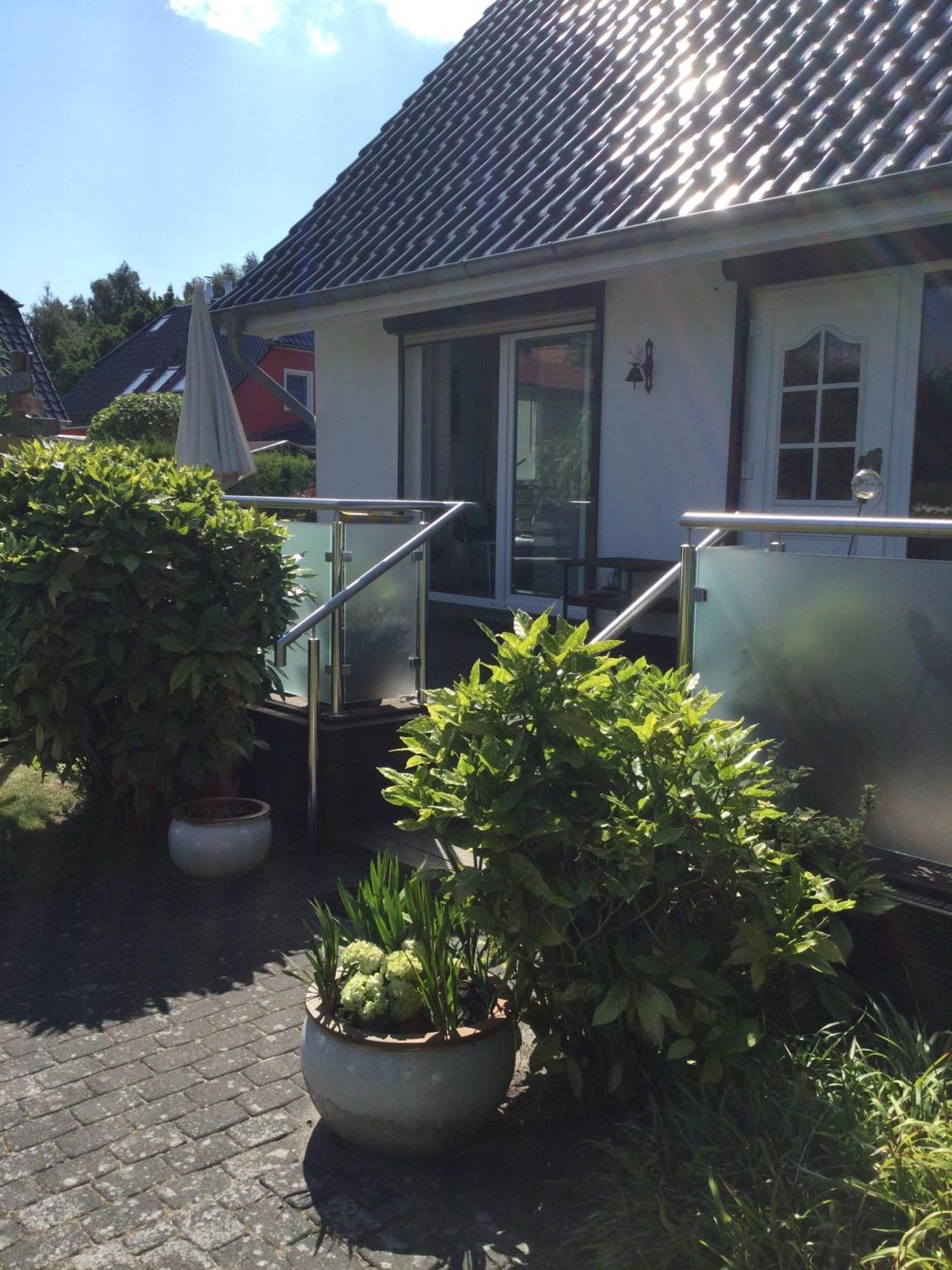 Ostseebrise 2 Zingst Exterior photo